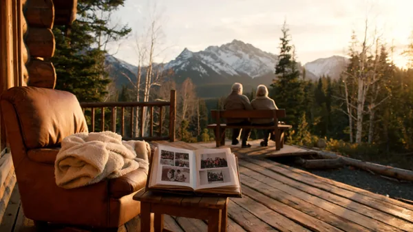 Alaska Memory Care Costs | Price Breakdown (2026)