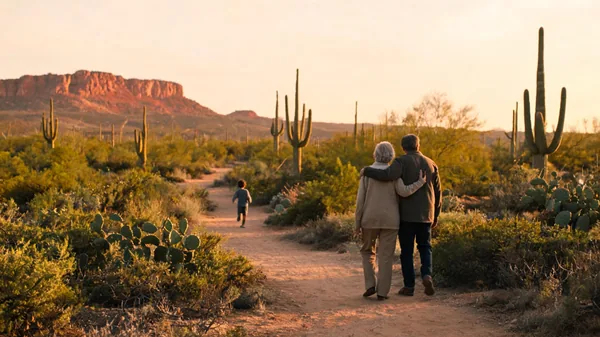 Arizona Senior Living Costs | Price Breakdown (2026)