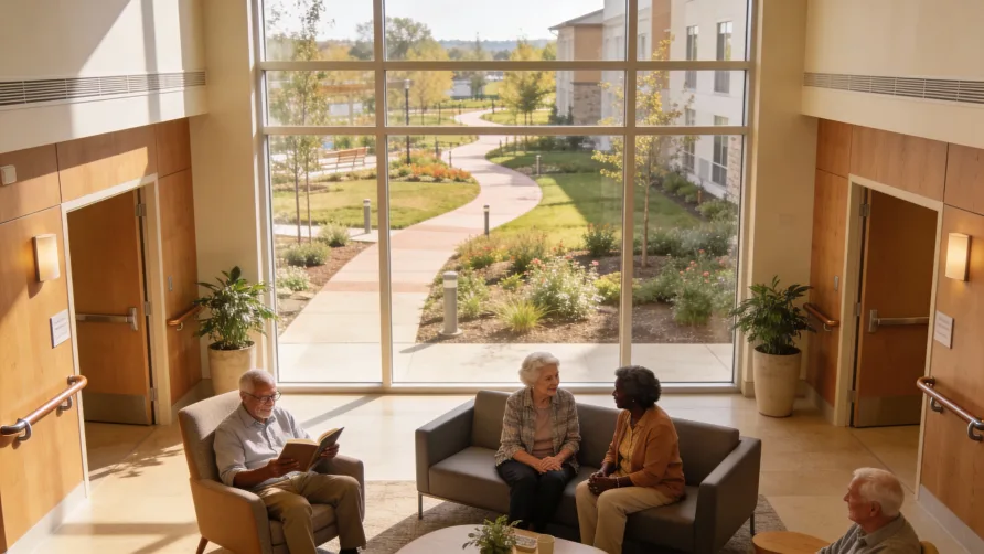 Does Medicare Cover Senior Living? What's Covered?