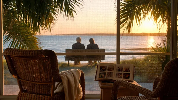Florida Memory Care Costs | Price Breakdown (2026)