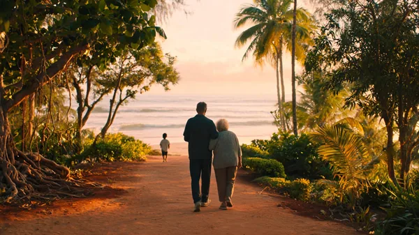 Hawaii Senior Living Costs | Price Breakdown (2026)