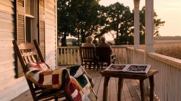 Iowa Memory Care Costs | Price Breakdown (2026)