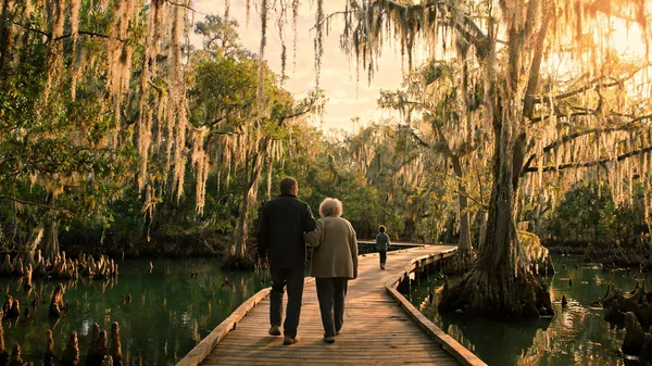 Louisiana Senior Living Costs | Price Breakdown (2026)