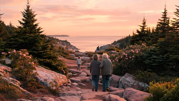 Maine Senior Living Costs | Price Breakdown (2026)