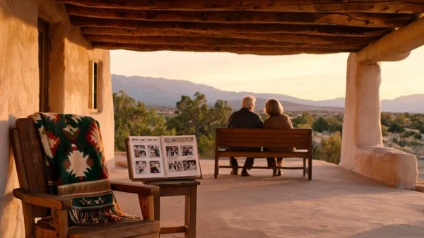 New Mexico Memory Care Costs | Price Breakdown (2026)