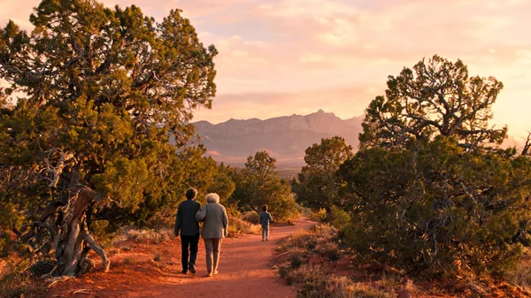 New Mexico Senior Living Costs | Price Breakdown (2026)