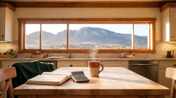 Utah Senior Living Costs | Price Breakdown (2026)