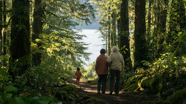Washington Senior Living Costs | Price Breakdown (2026)