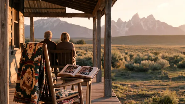 Wyoming Memory Care Costs | Price Breakdown (2026)