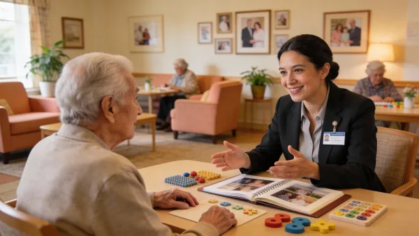 What is Memory Care? Services, Costs, and Who Needs It
