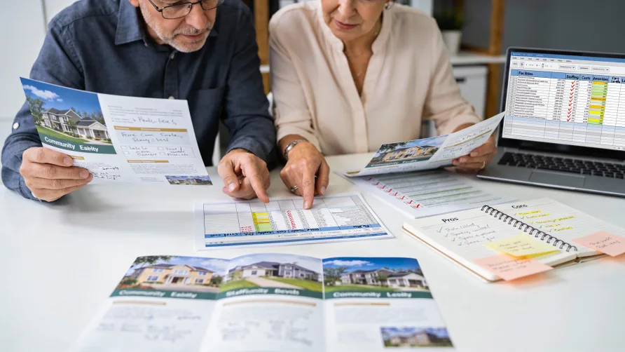 How to Choose a Senior Living Community: Complete Guide