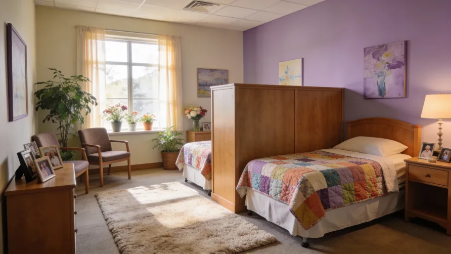 Private Memory Care vs Shared Rooms: Pros and Cons