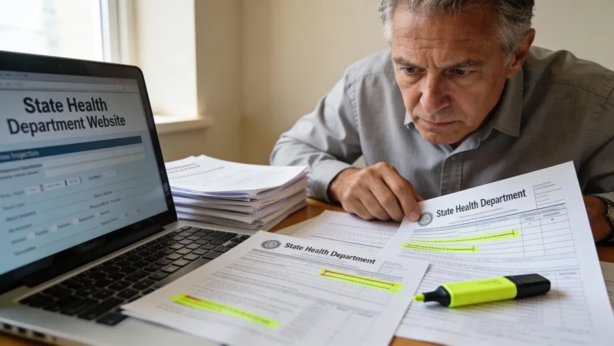 Memory Care Licensing Requirements by State