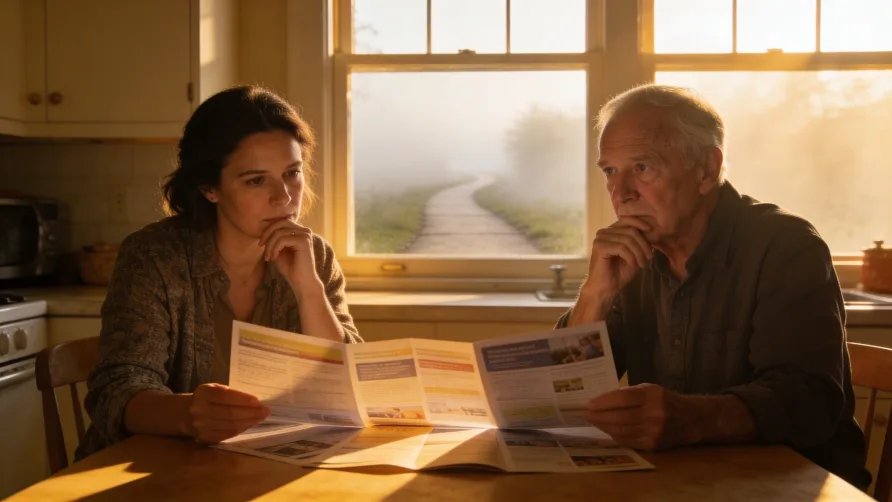 MCI and Memory Care: Is It Too Early?