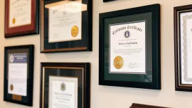 Memory Care Certifications: Marketing or Meaningful?