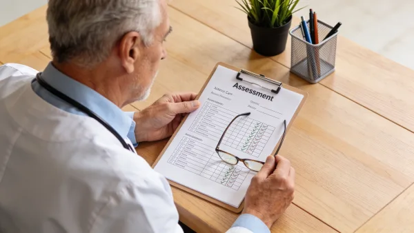Memory Care Assessment: What Happens Before Move-In