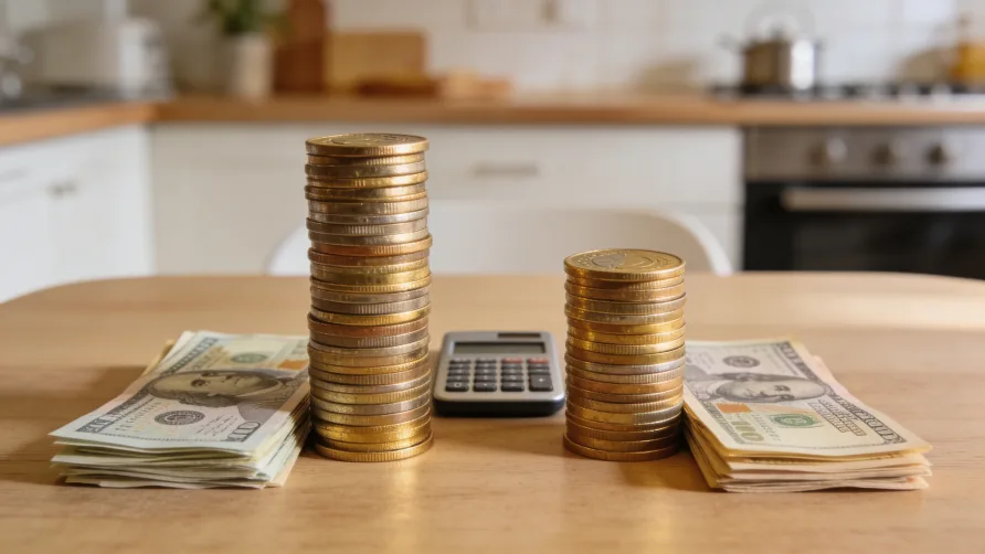 Memory Care vs In-Home Care: Cost Comparison