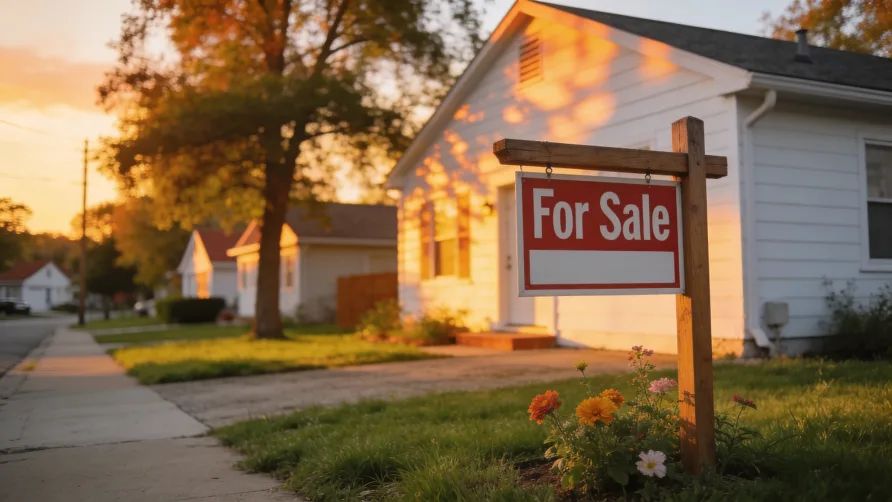 Selling Your Home to Pay for Memory Care: What to Know