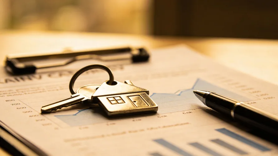 Reverse Mortgage for Senior Living: Is It Right?