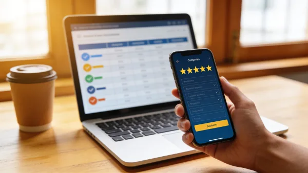 Memory Care Quality Ratings: Understanding the Scores