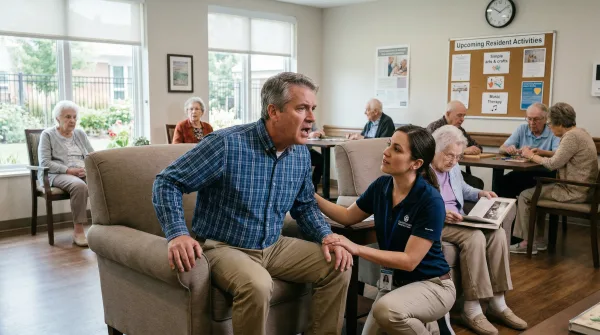 Frontotemporal Dementia and Memory Care: Understanding Your Loved One's Unique Needs