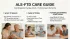 ALS-FTD and Memory Care: When ALS Causes Dementia