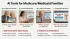 AI Tools for Medicare and Medicaid Navigation