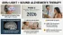 40Hz Light Therapy for Alzheimer's: Is It Real?